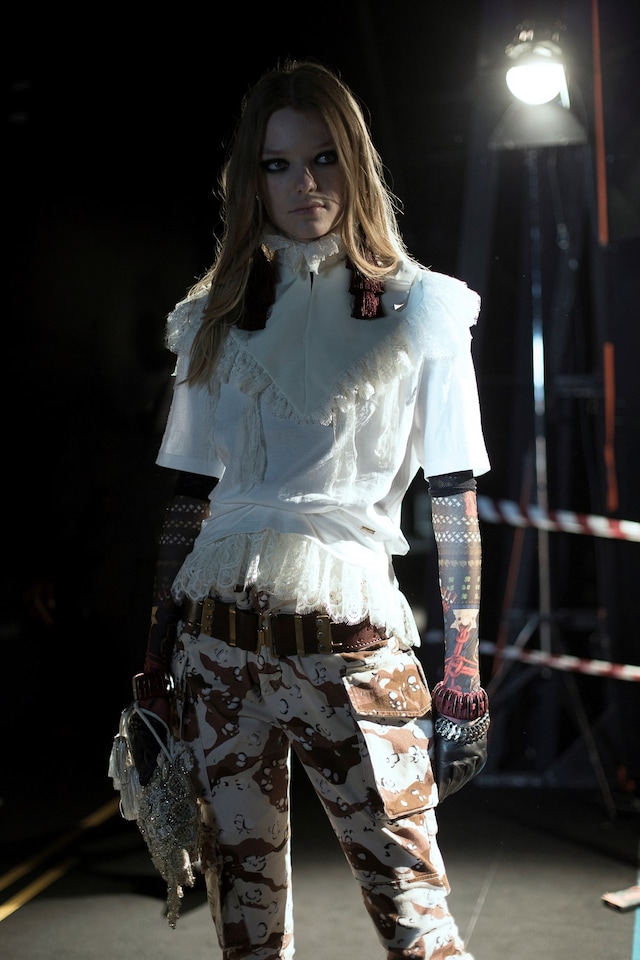 DSquared2 AW16 1