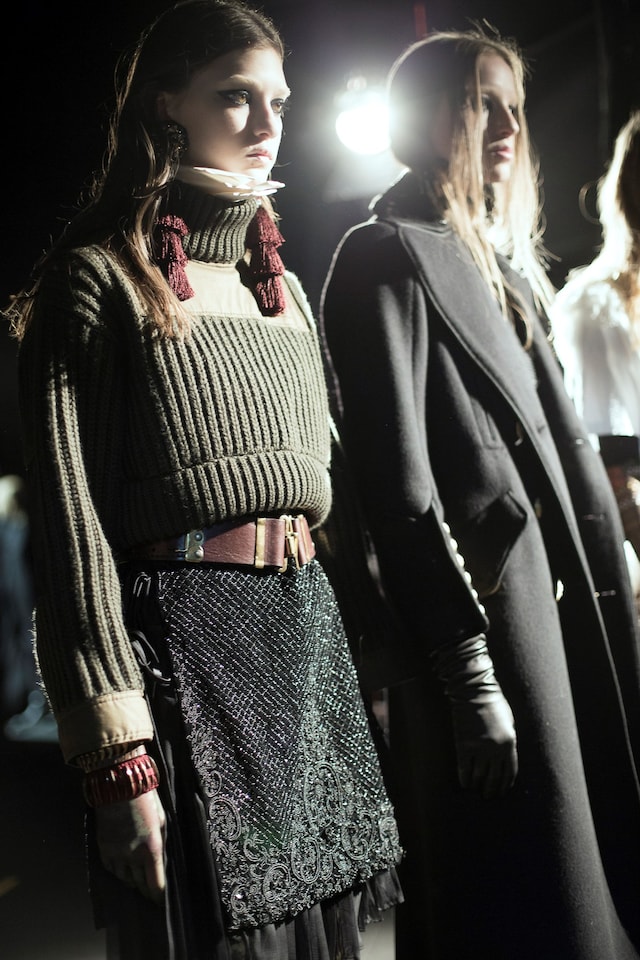 DSquared2 AW16 9