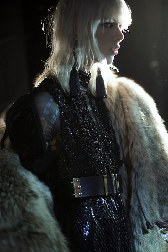 DSquared2 AW16 2