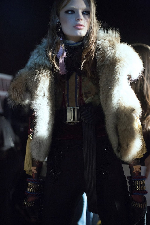 DSquared2 AW16 0