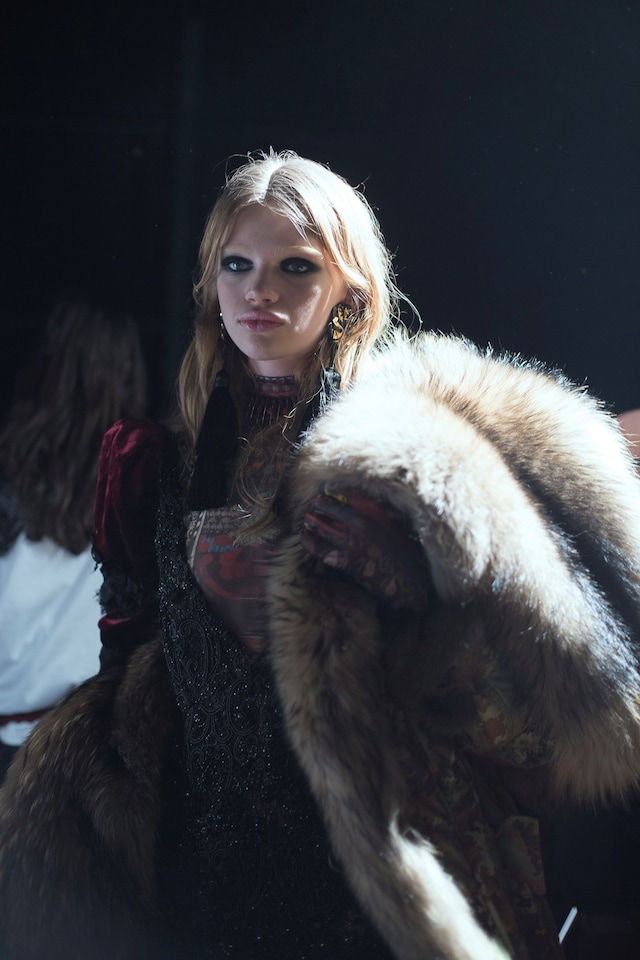 DSquared2 AW16 5