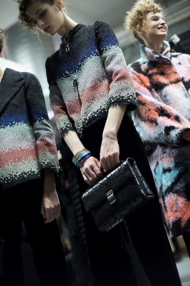 Giorgio Armani AW16 13