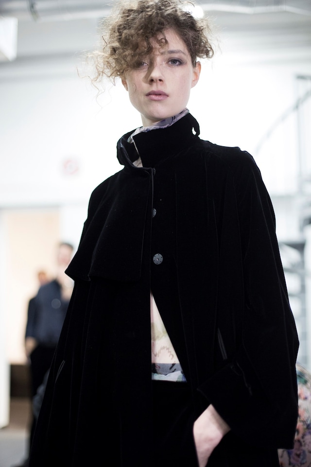 Giorgio Armani AW16 0