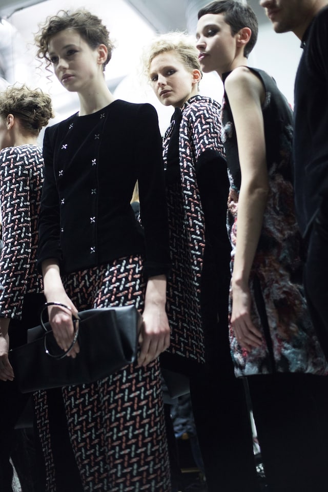 Giorgio Armani AW16 9