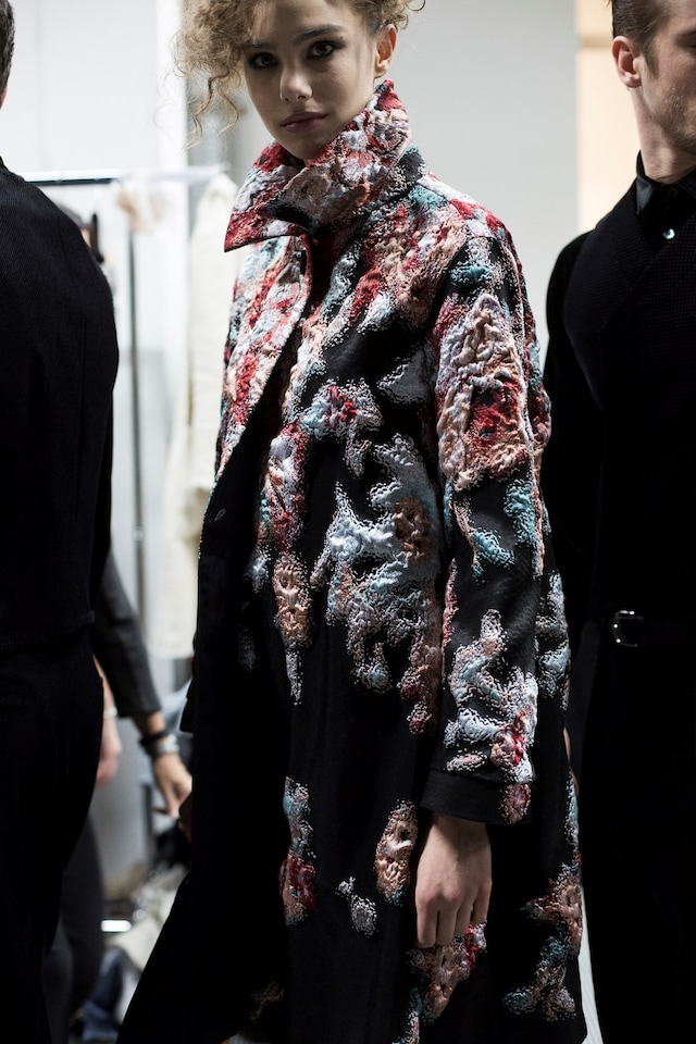 Giorgio Armani AW16 8