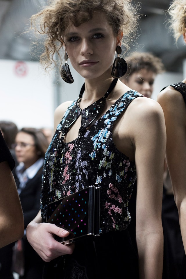Giorgio Armani AW16 12