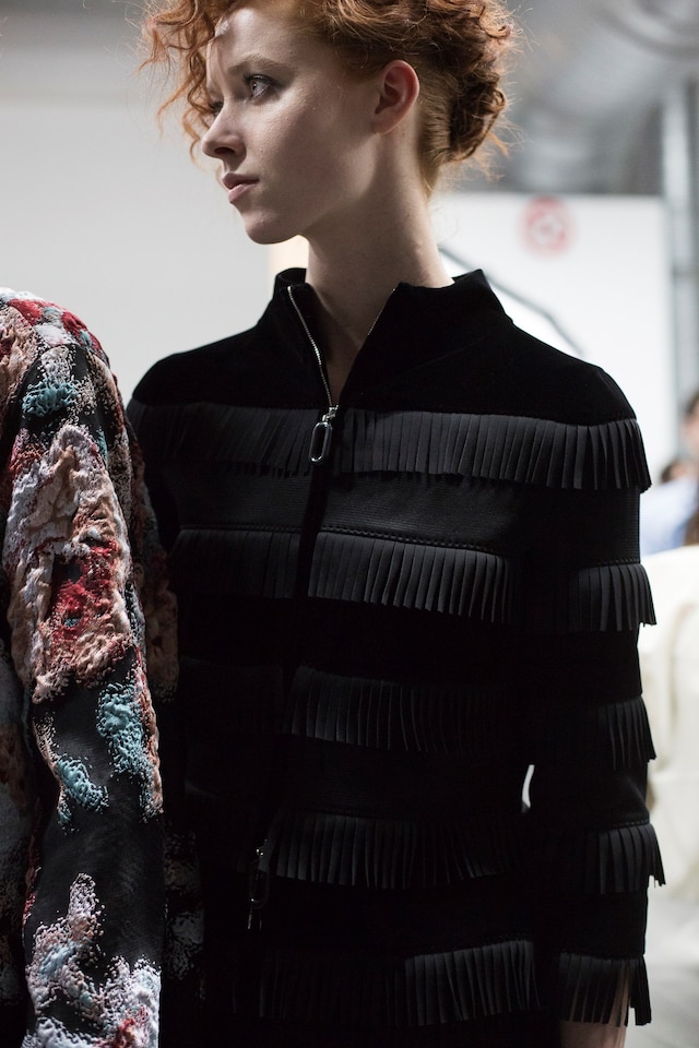 Giorgio Armani AW16 14