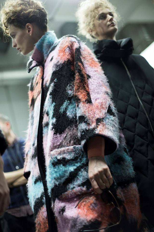 Giorgio Armani AW16 11