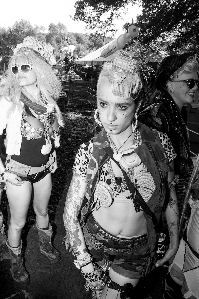 Matthew Smith&#39;s Exist to Resist 0