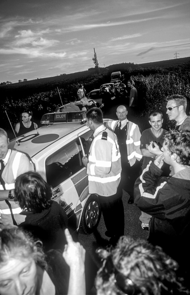 Matthew Smith&#39;s Exist to Resist 7