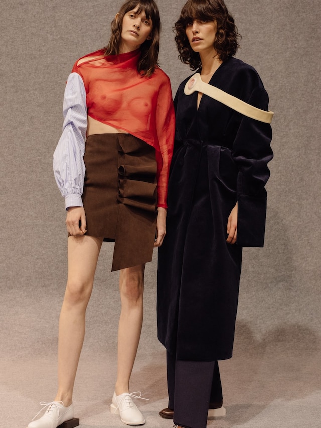 Jacquemus AW16 1