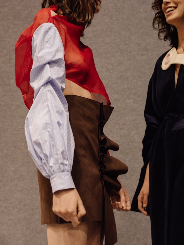 Jacquemus AW16 23