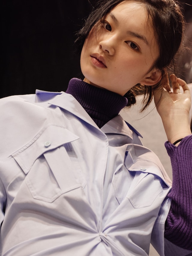 Jacquemus AW16 9