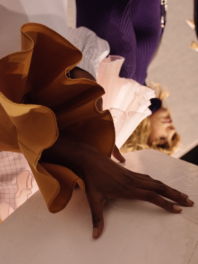 Jacquemus AW16 17