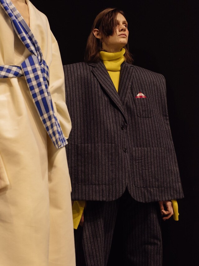 Jacquemus AW16 12