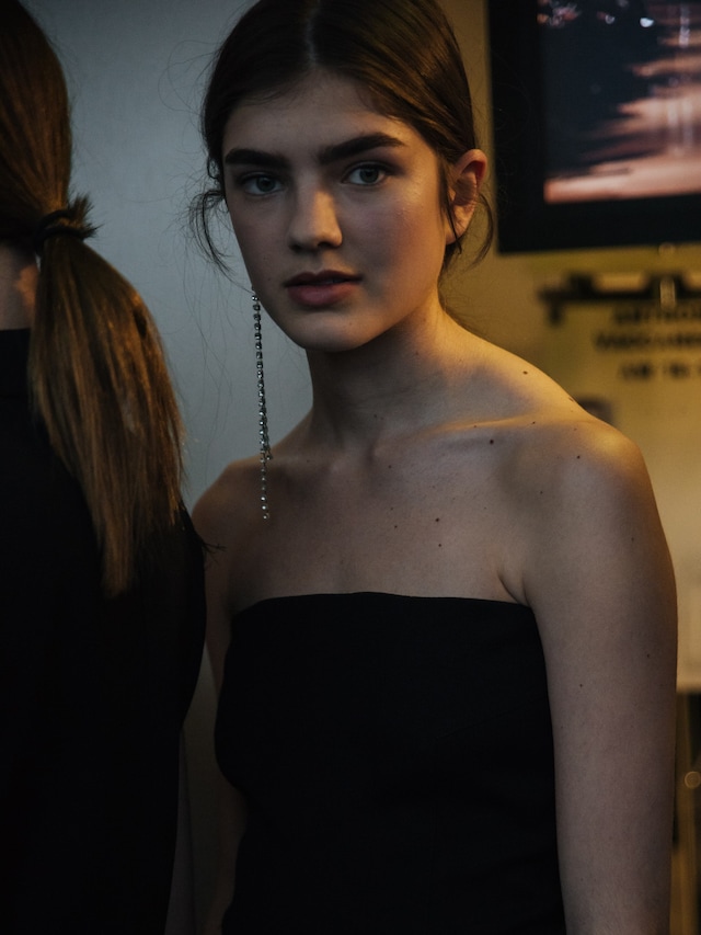 Anthony Vaccarello AW16 4