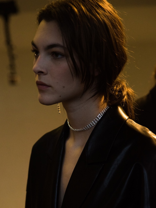Anthony Vaccarello AW16 8