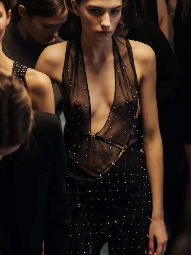 Anthony Vaccarello AW16 19