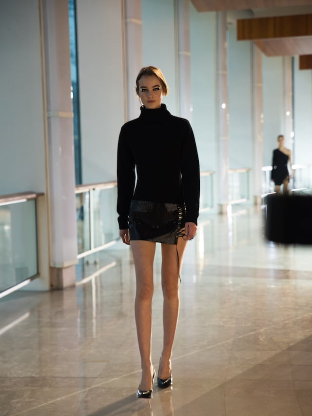 Anthony Vaccarello AW16 13