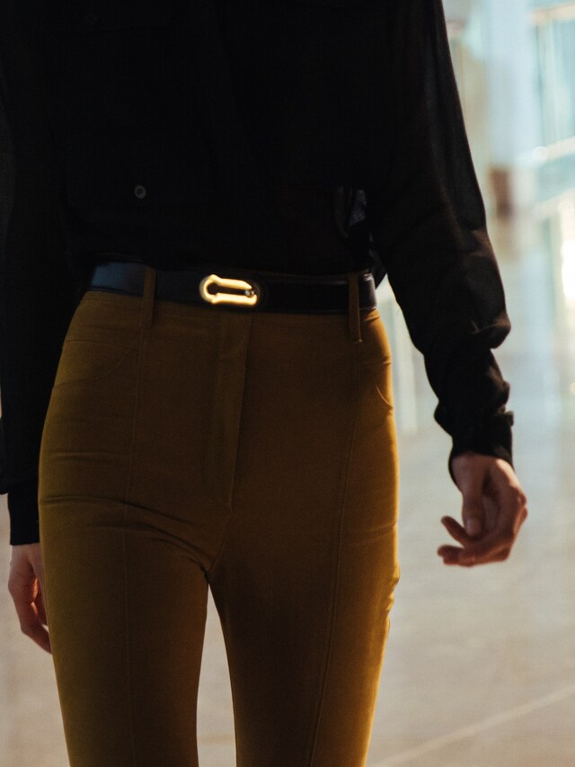 Anthony Vaccarello AW16 26