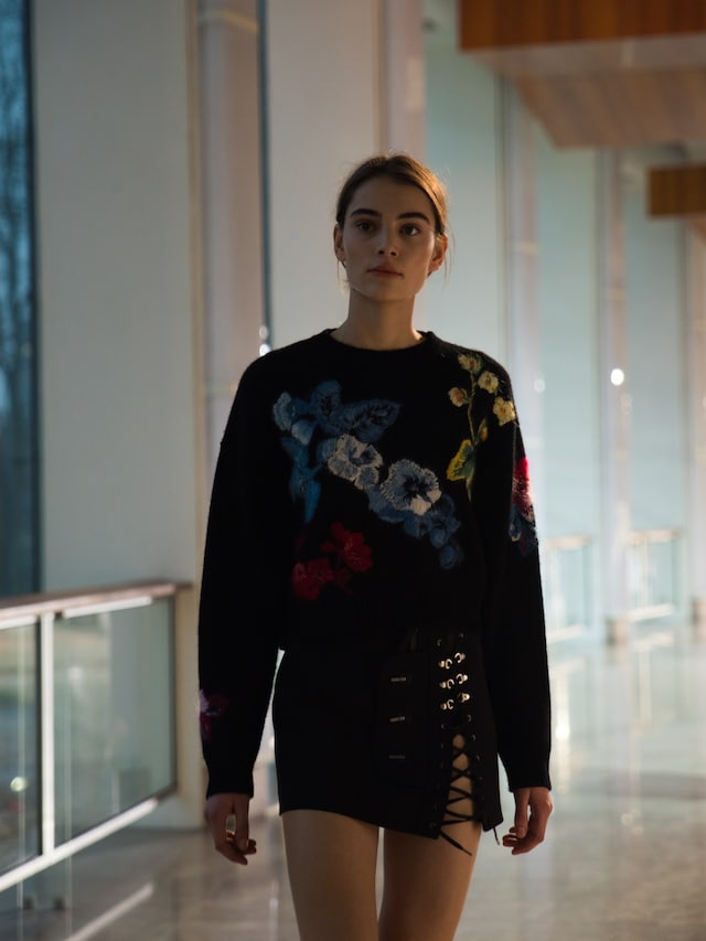 Anthony Vaccarello AW16 18