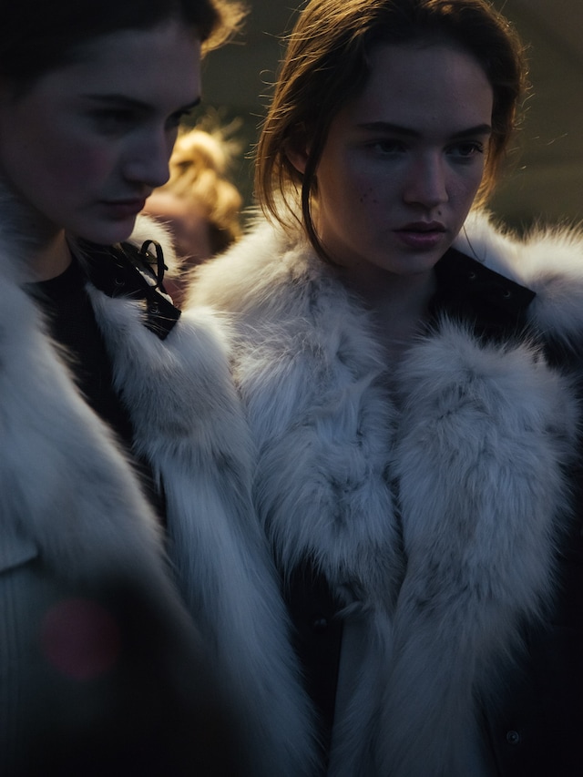 Anthony Vaccarello AW16 10