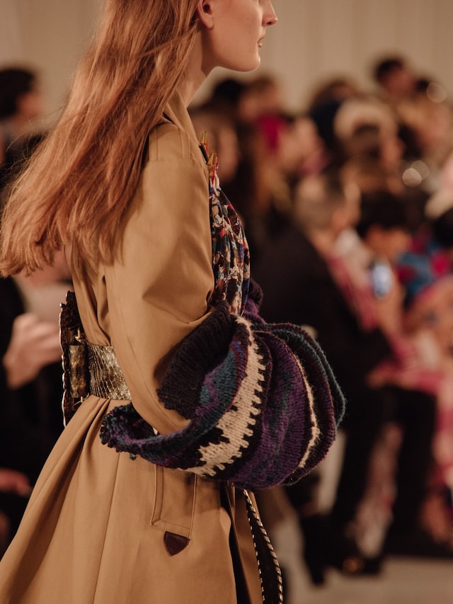 Maison Margiela AW16 18