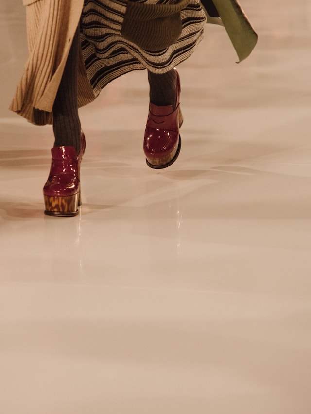 Maison Margiela AW16 24