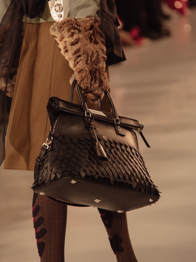 Maison Margiela AW16 25