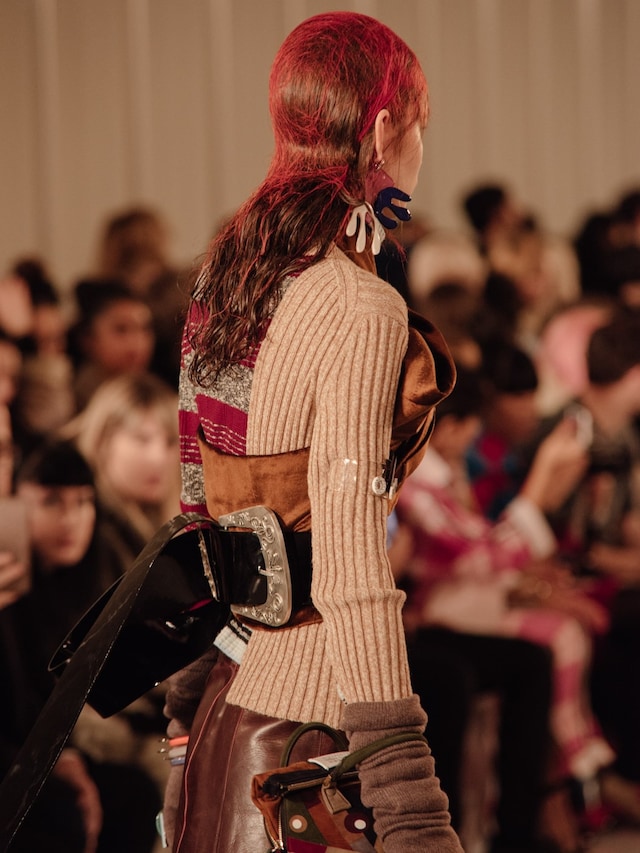 Maison Margiela AW16 17