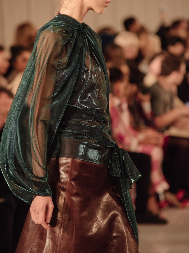 Maison Margiela AW16 9