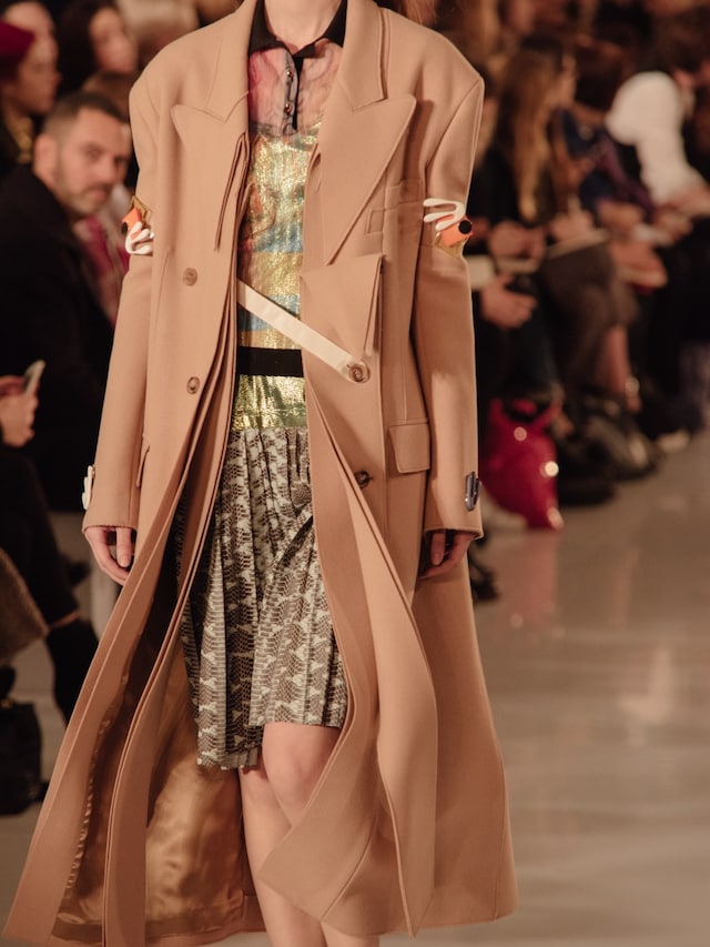 Maison Margiela AW16 10