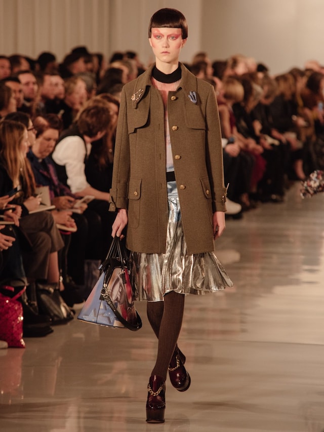 Maison Margiela AW16 4