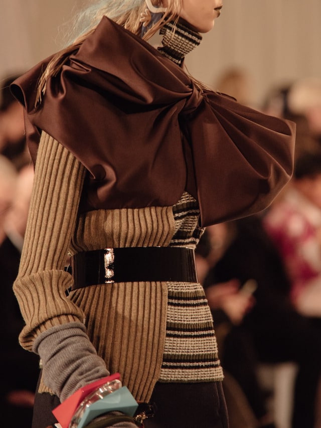 Maison Margiela AW16 15