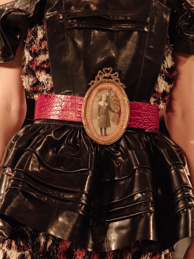 Maison Margiela AW16 22