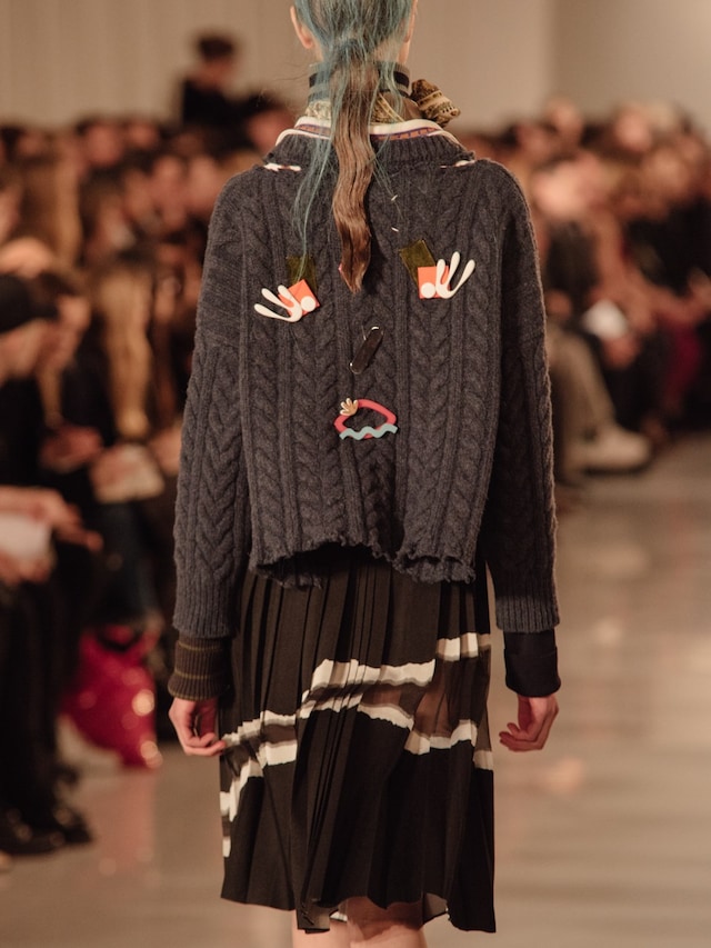 Maison Margiela AW16 13
