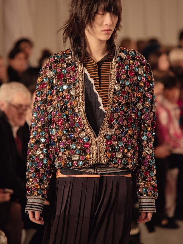 Maison Margiela AW16 7