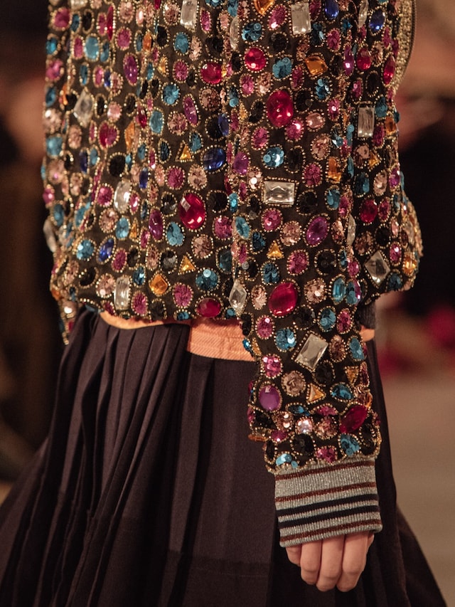 Maison Margiela AW16 23