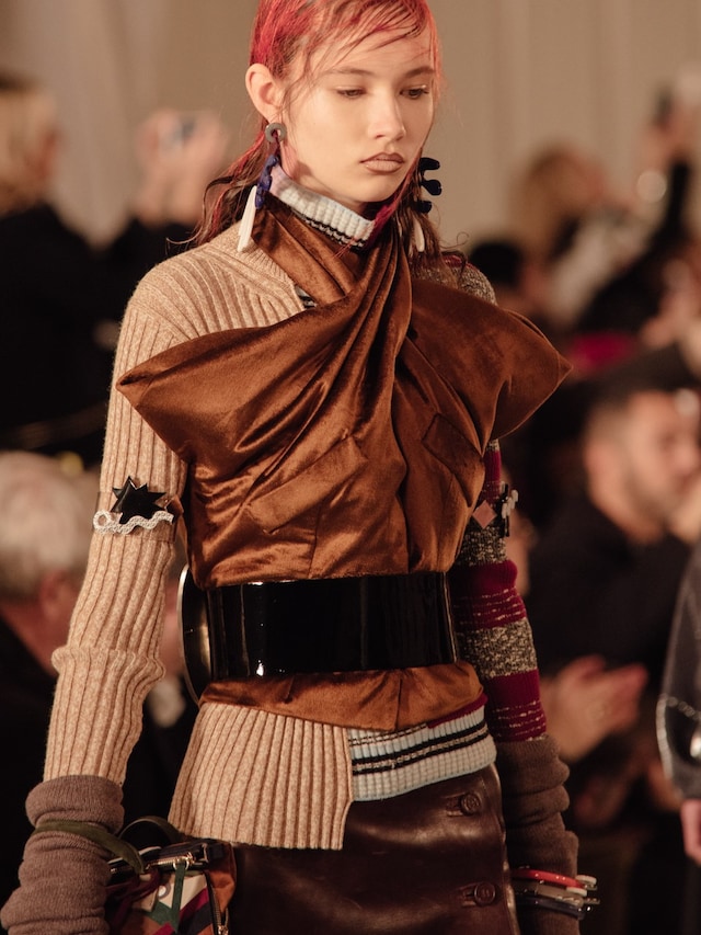 Maison Margiela AW16 2