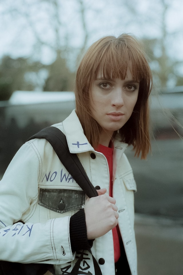 Yu Fujiwara London Fashion Week 11