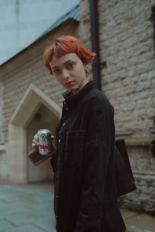 Yu Fujiwara London Fashion Week 0