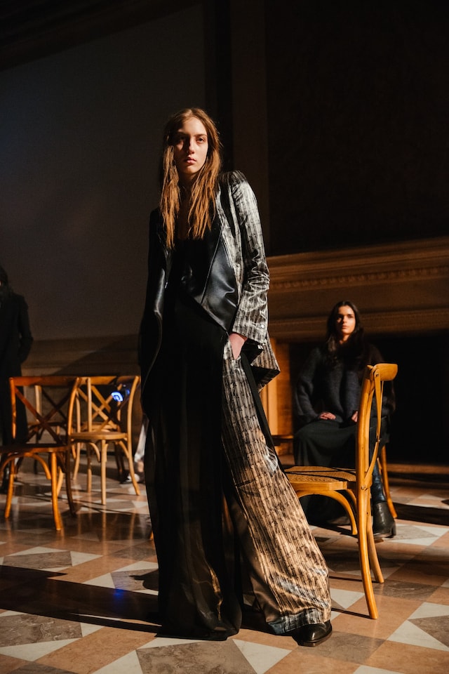 Ilaria Nistri AW16 8