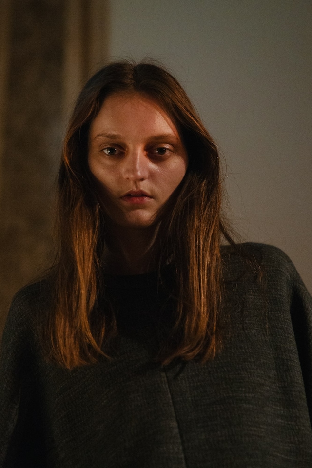 Ilaria Nistri AW16 2