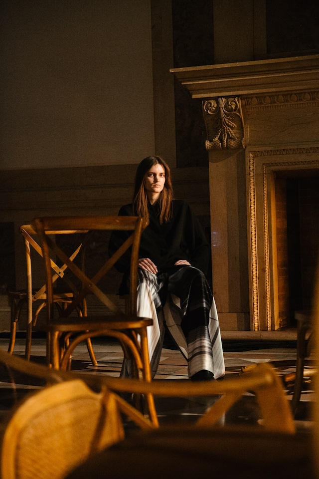 Ilaria Nistri AW16 11