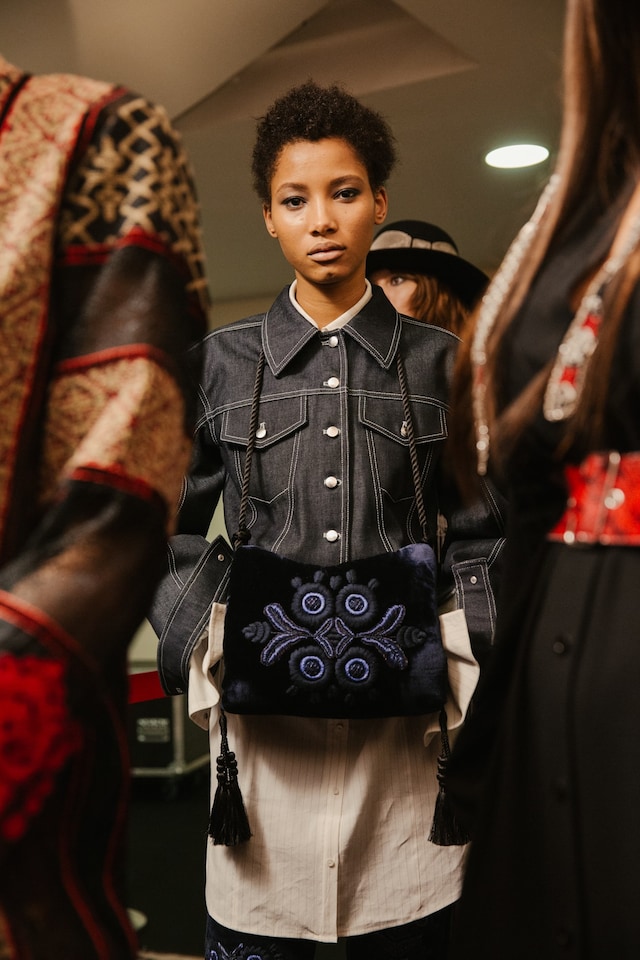 H&amp;M AW16 2