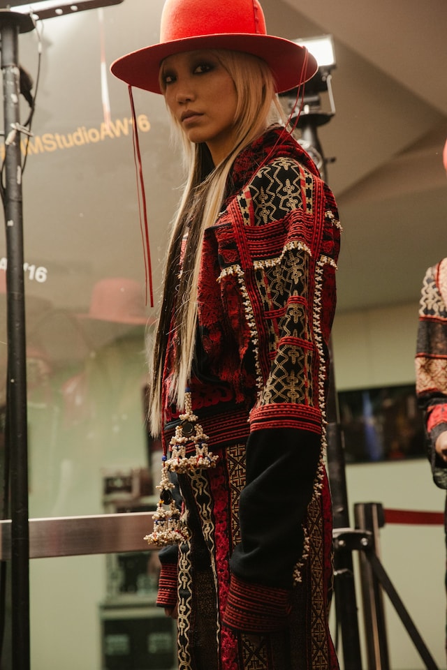 H&amp;M AW16 11