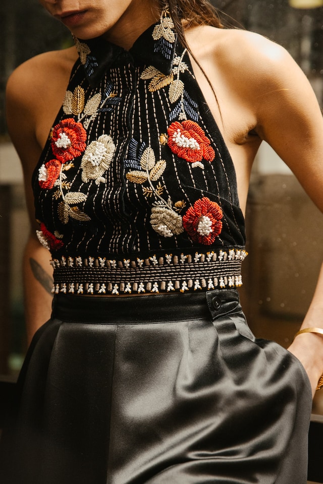 H&amp;M AW16 21