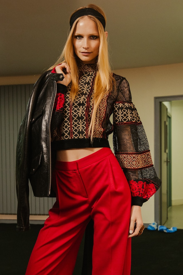 H&amp;M AW16 1