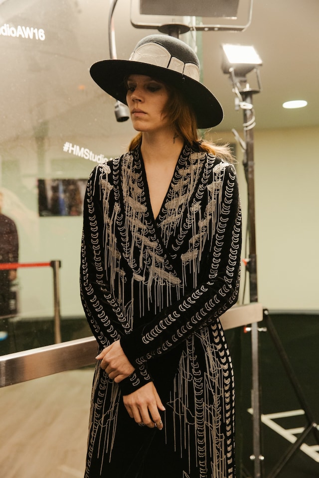 H&amp;M AW16 6