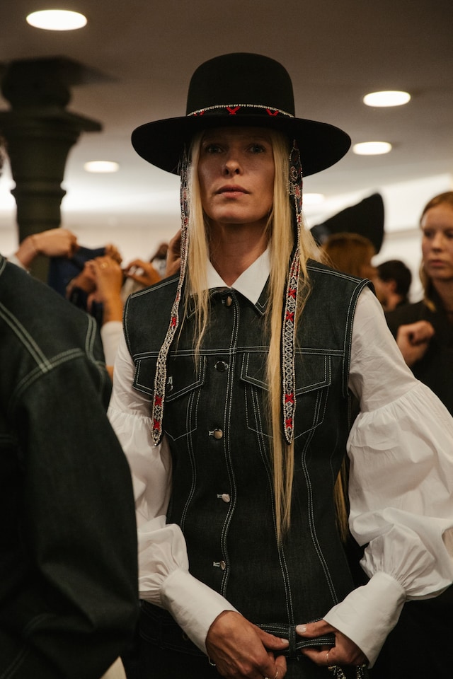 H&amp;M AW16 17